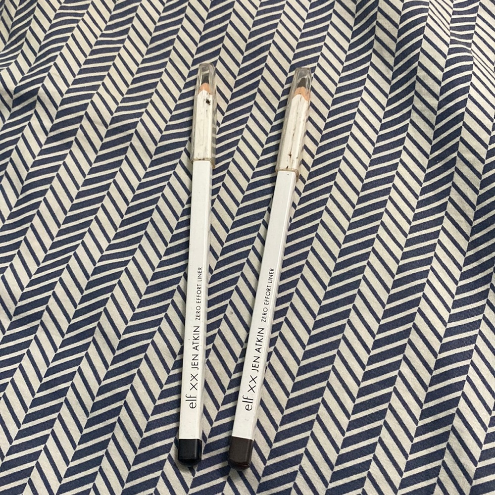Discontinued Limited Edition ELF eyeliner